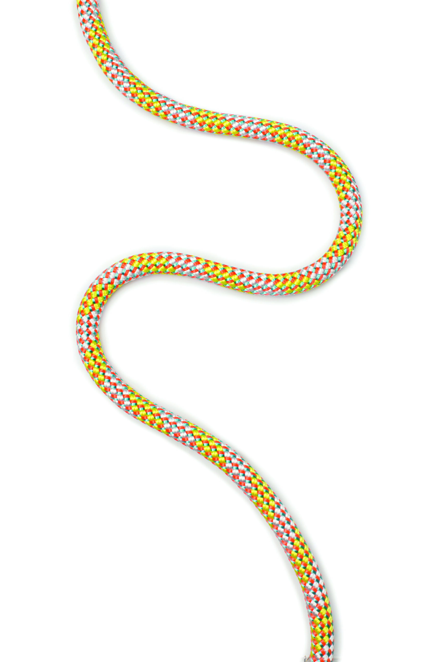Sterling Dragon 7/16" Climbing Rope-Grizzly Splice - Image 4