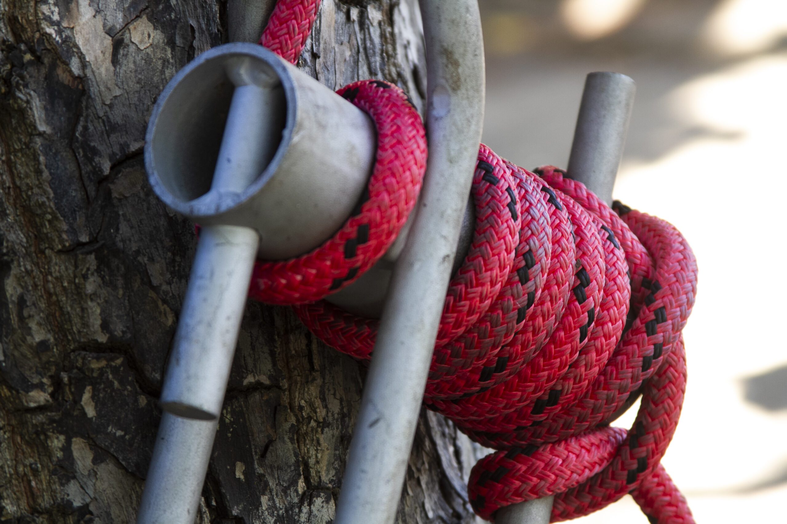 Sterling Kraken 9/16" Rigging Line-Large Eye (12") - Image 4