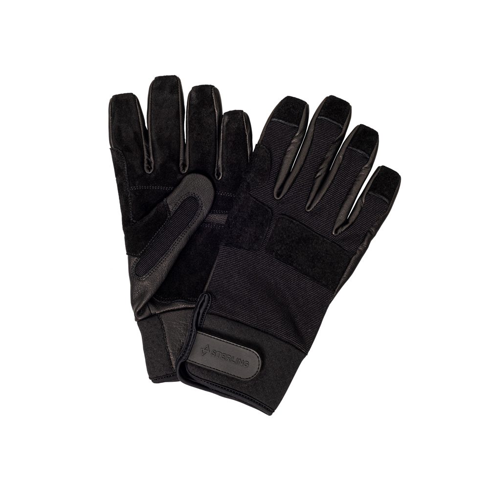 Sterling Beta Rope Gloves - Image 2