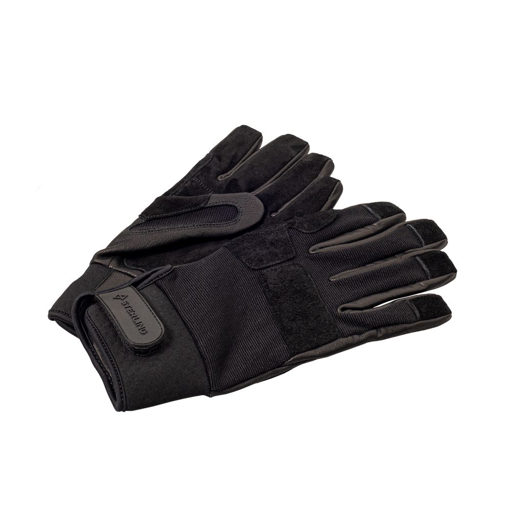 Sterling Beta Rope Gloves - Image 3