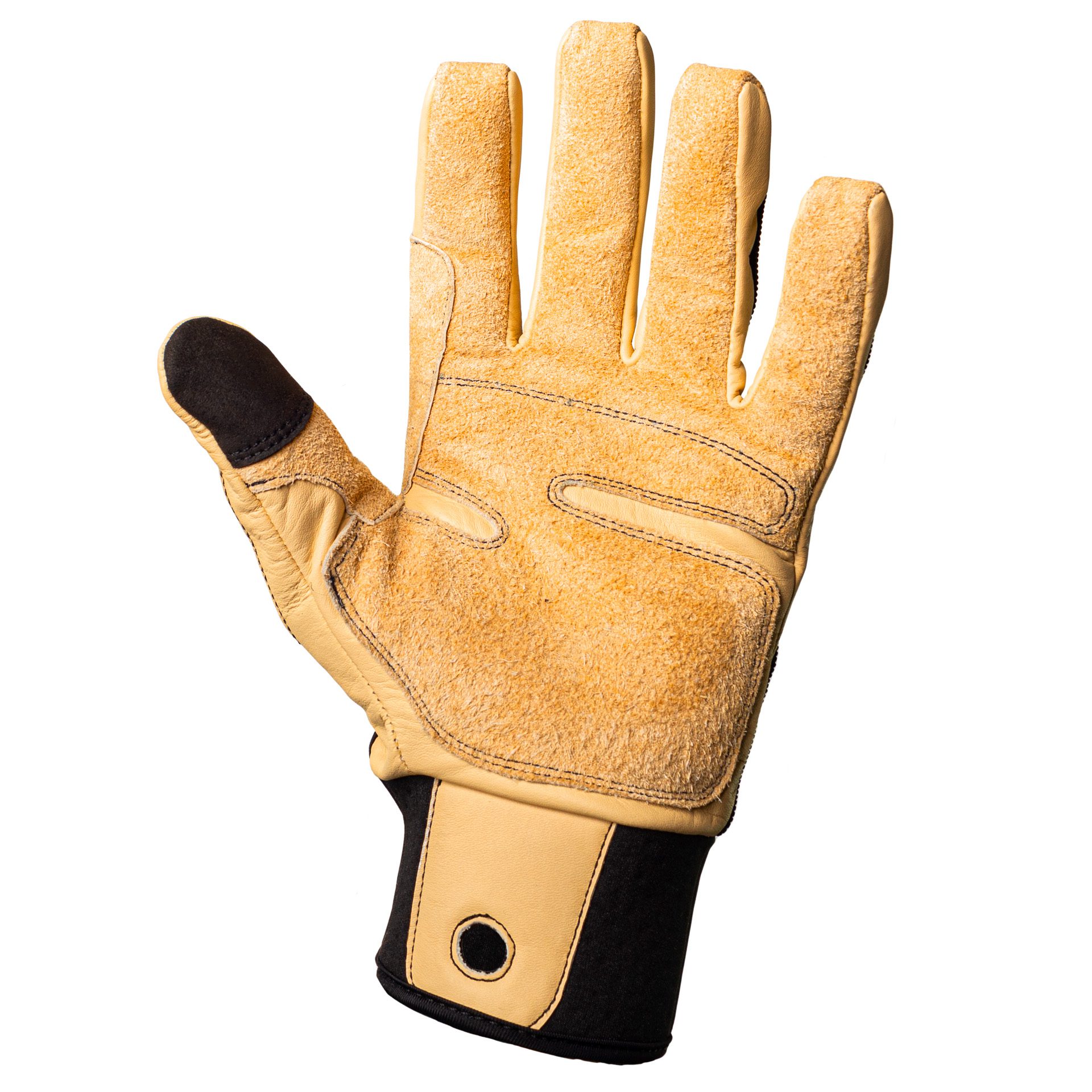 Sterling Beta Rope Gloves - Image 6