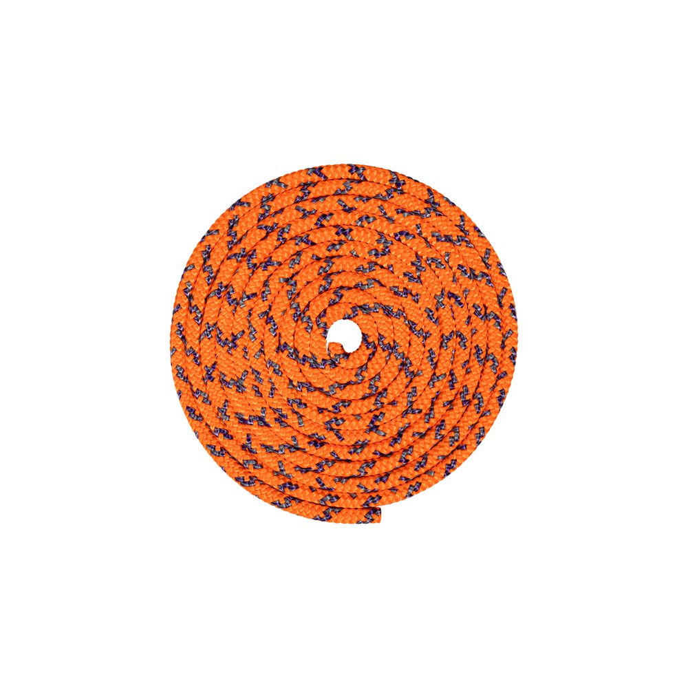 Sterling Ogre 1/2" Climbing Rope - Image 2