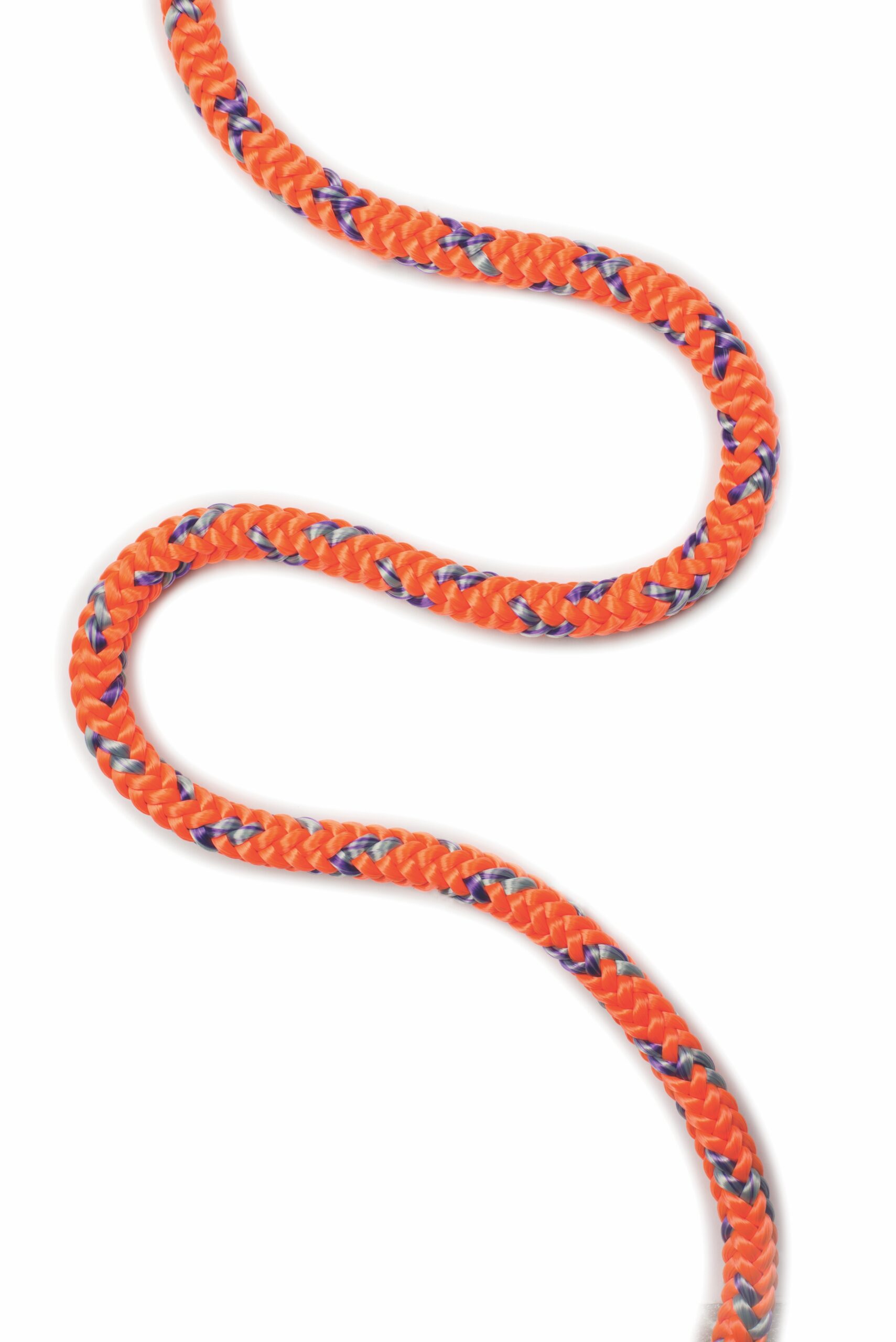 Sterling Ogre 1/2" Climbing Rope - Image 3