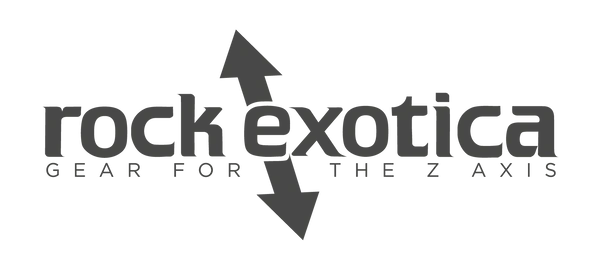 Rock Exotica