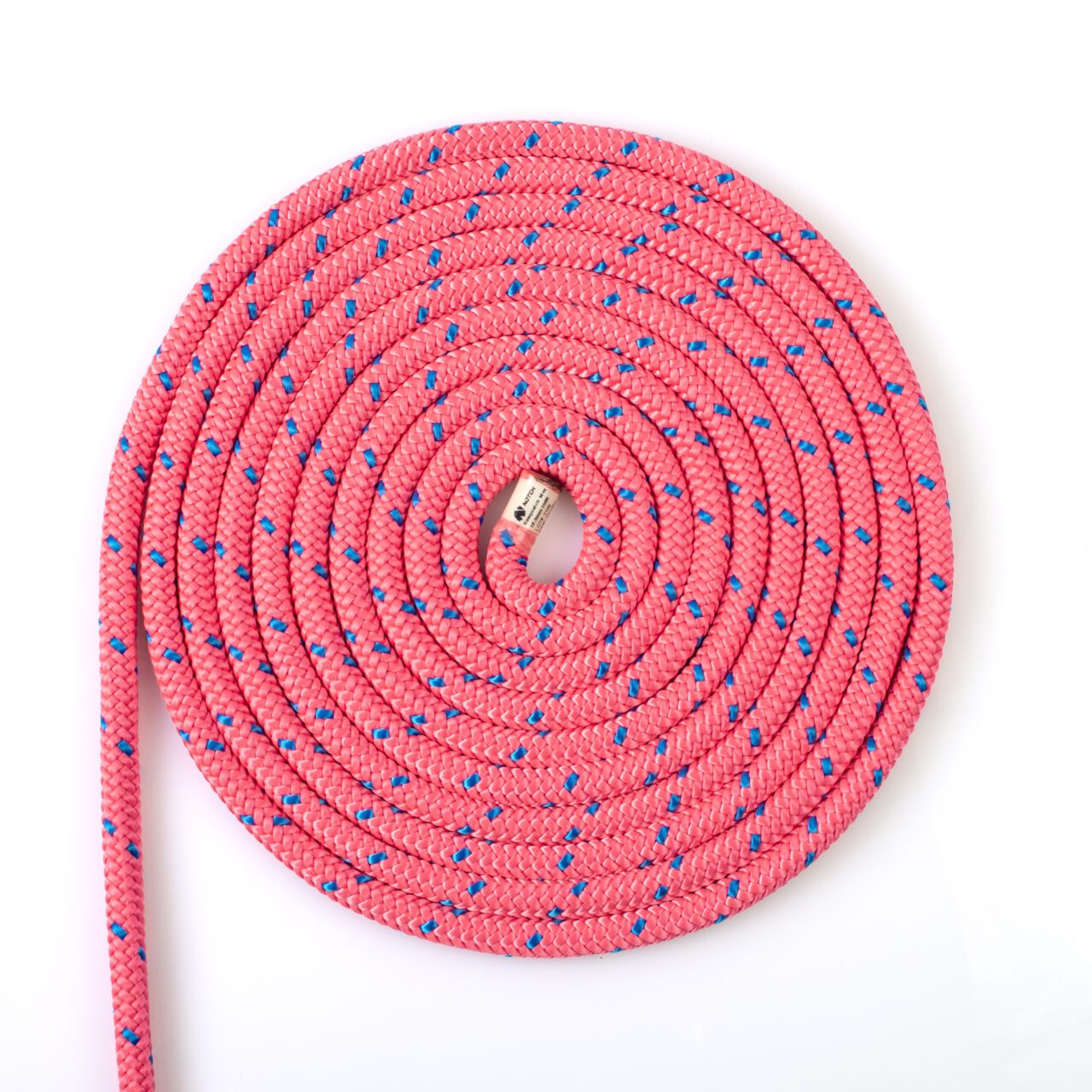Sterling Sasquatch Max Pink 16 Strand Rope - Image 2