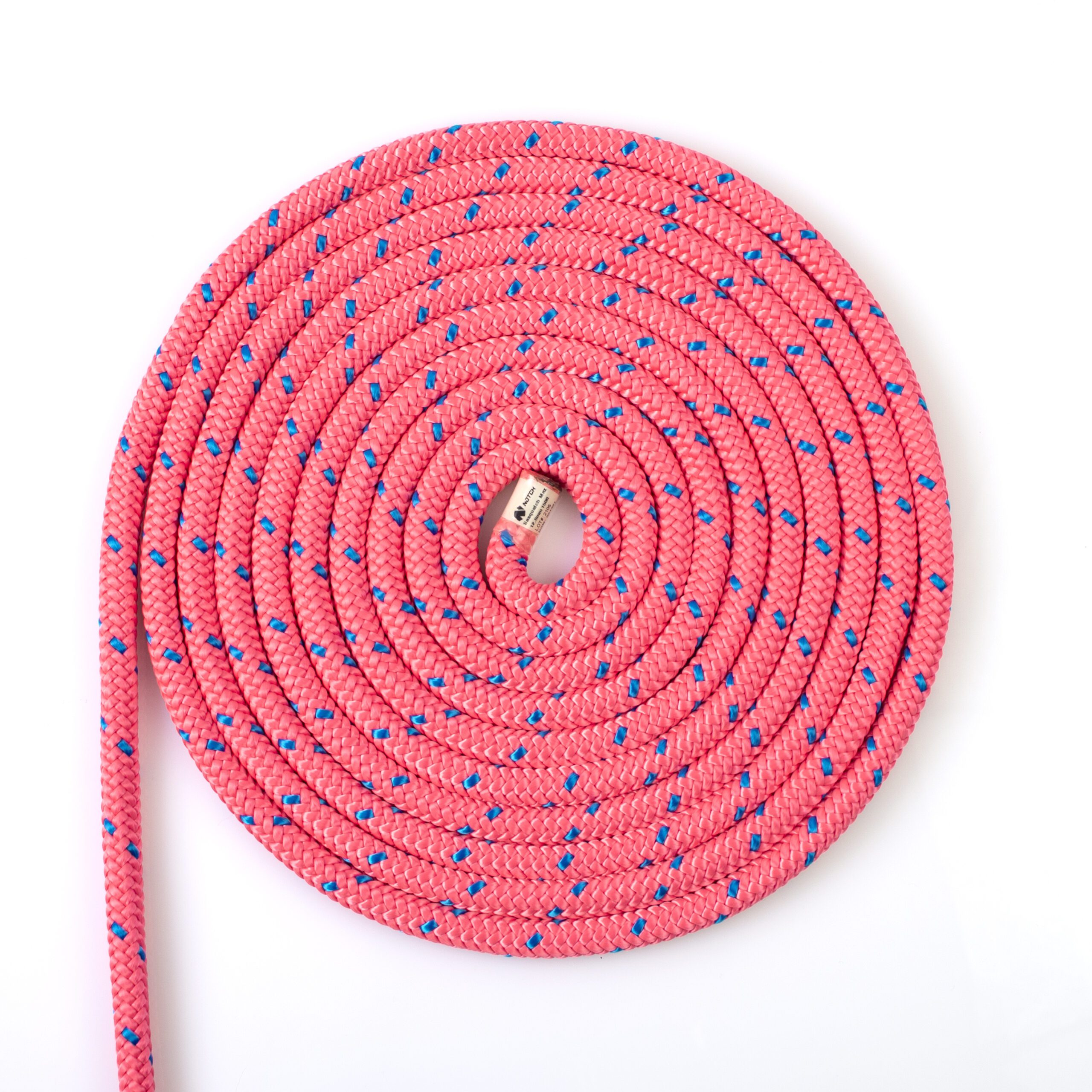 Sterling Sasquatch Max Pink 16 Strand Rope - Image 2