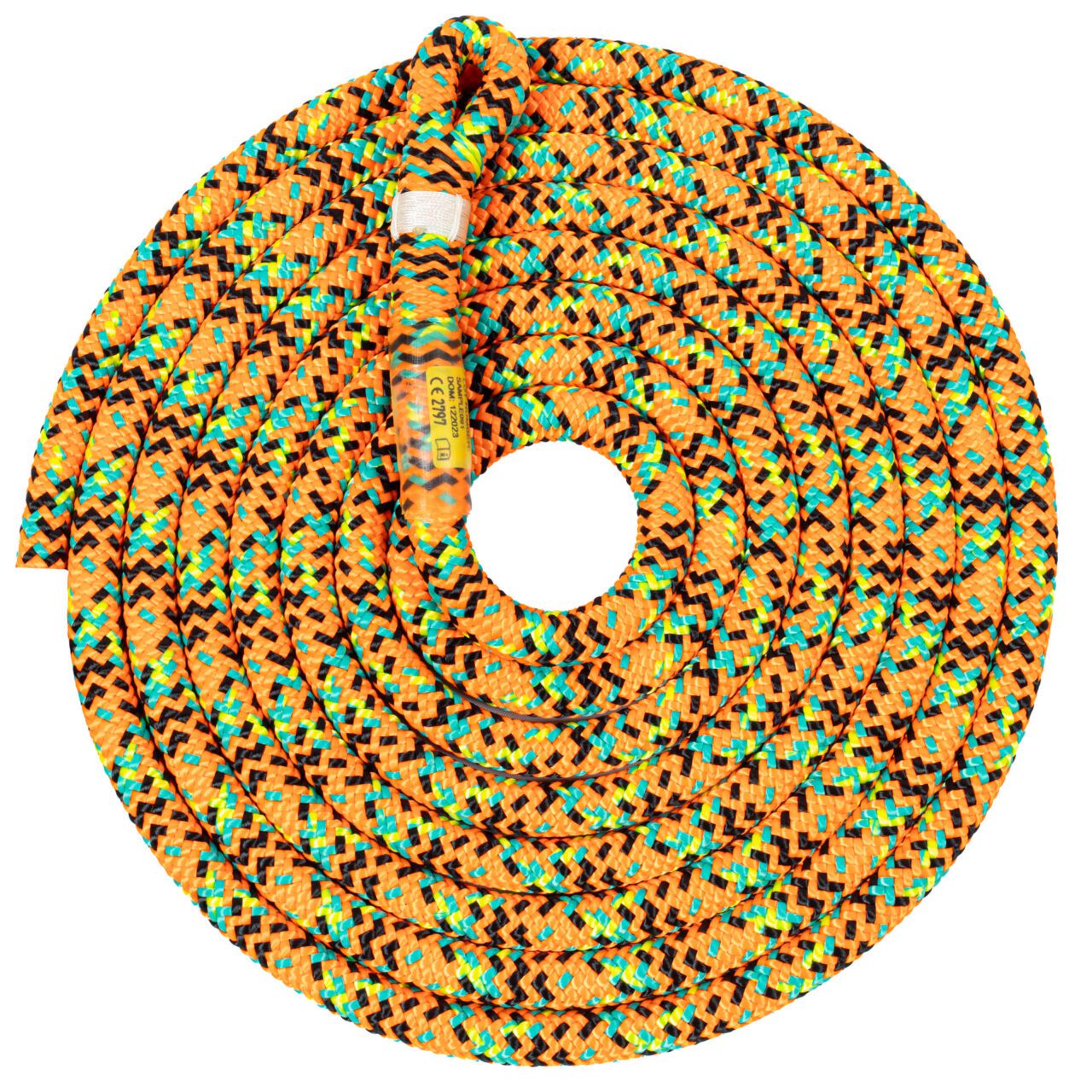 Sterling Big-Ups 12.7mm Climbing Rope - Image 4