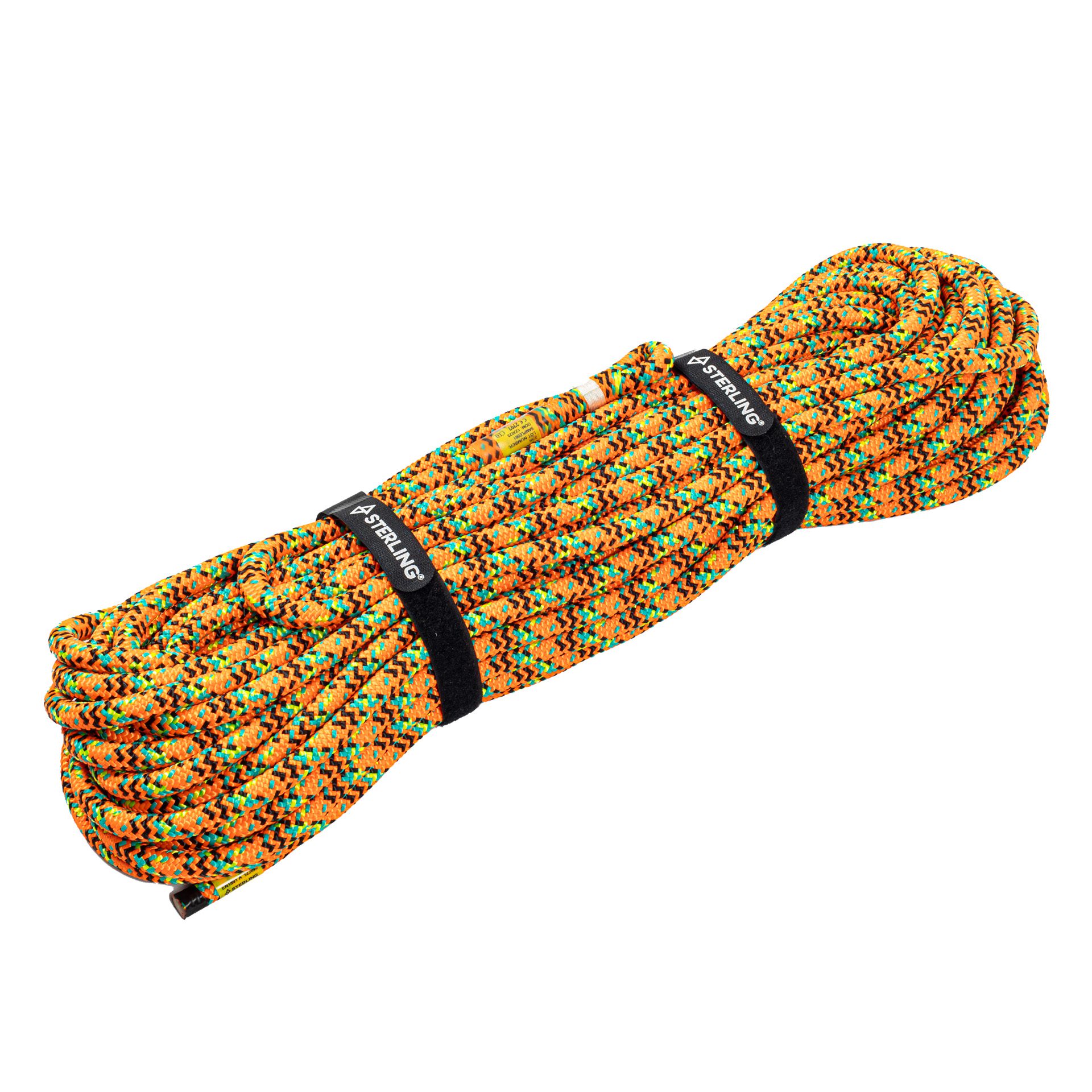 Sterling Big-Ups 12.7mm Climbing Rope - Image 2