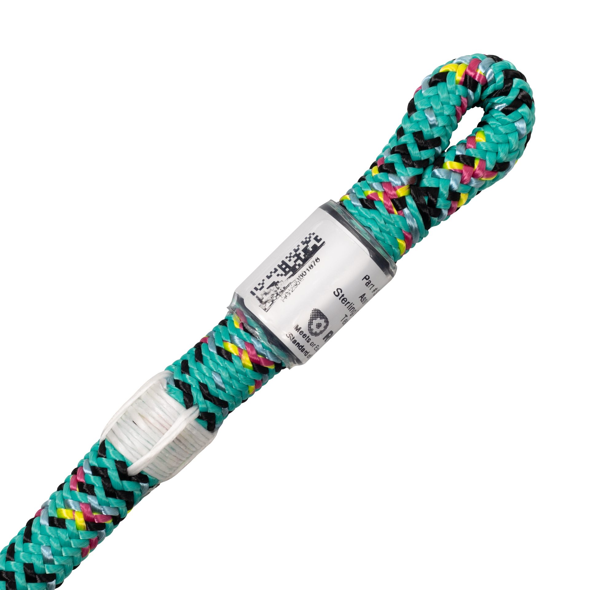 Sterling Scion 11.5mm Climbing Rope - Image 3