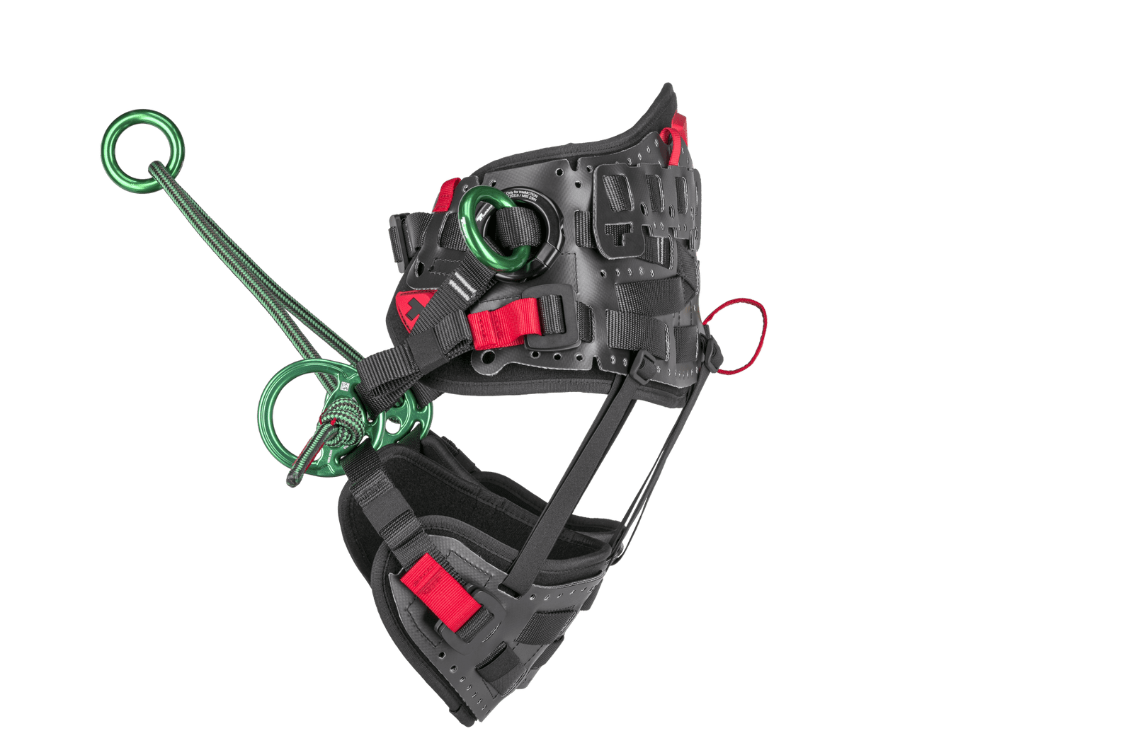 Teufelberger treeMOTION Essential - Image 2