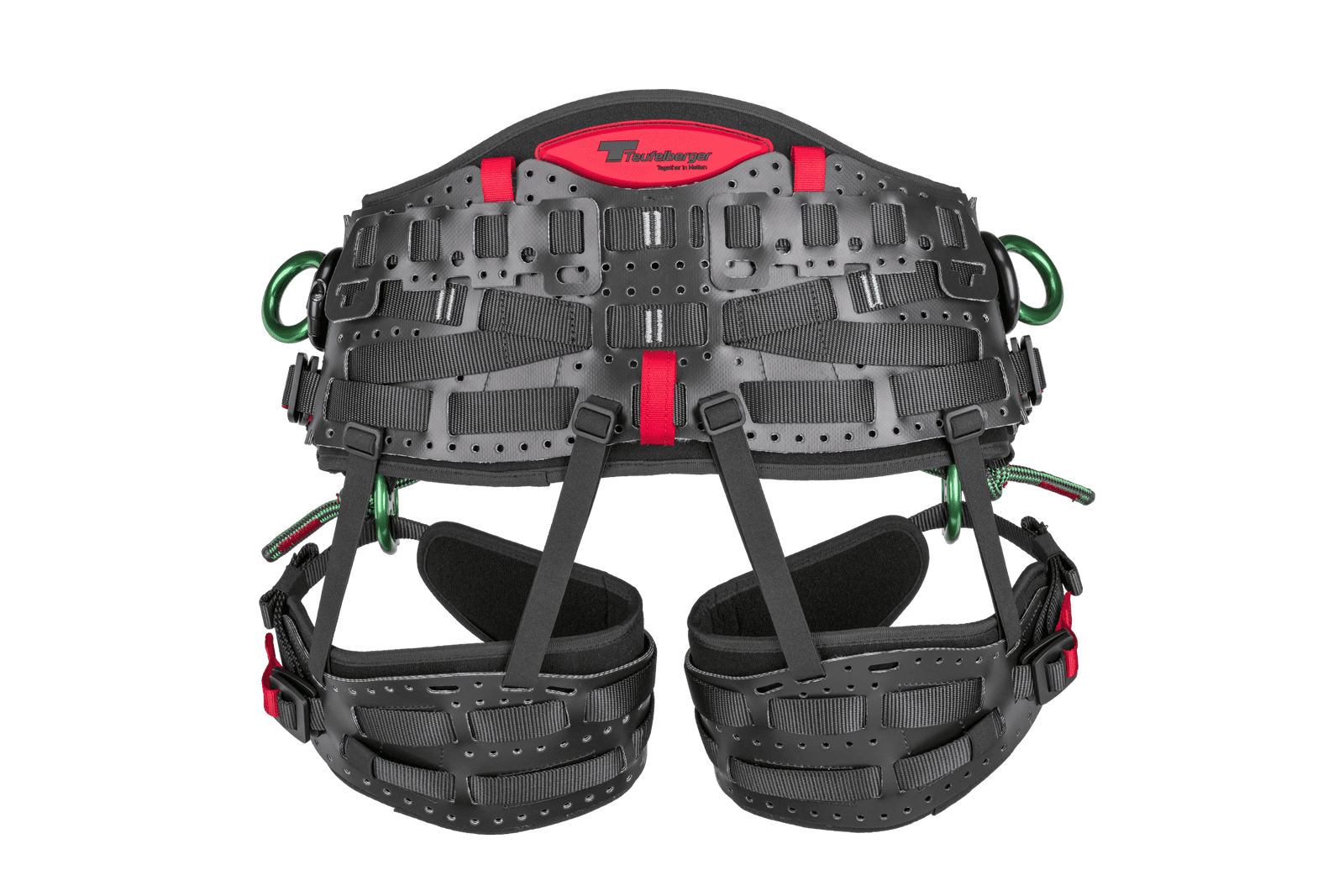 Teufelberger treeMOTION Essential - Image 4