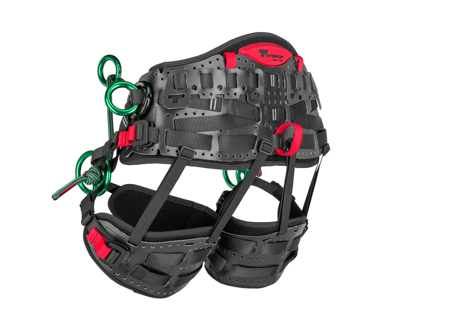 Teufelberger treeMOTION Essential - Image 3