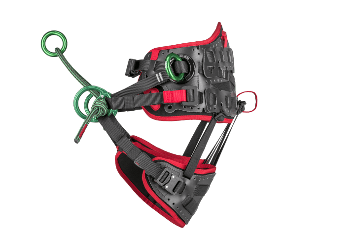 Teufelberger treeMOTION Pro Harness - Image 2