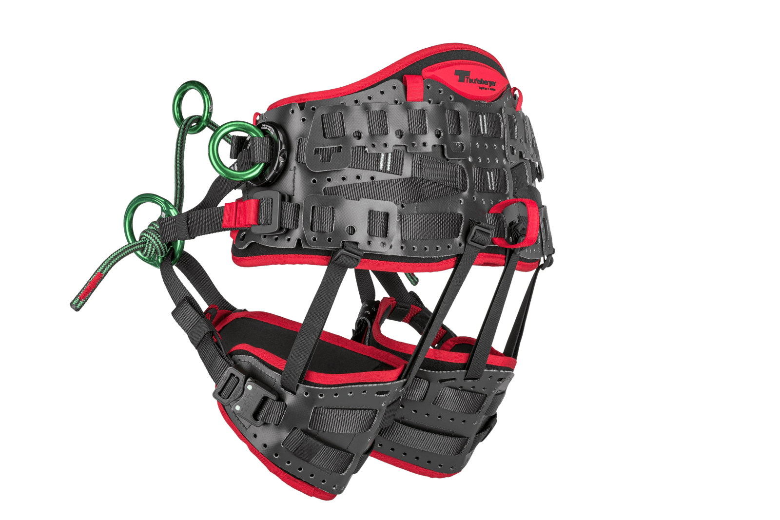 Teufelberger treeMOTION Pro Harness - Image 3