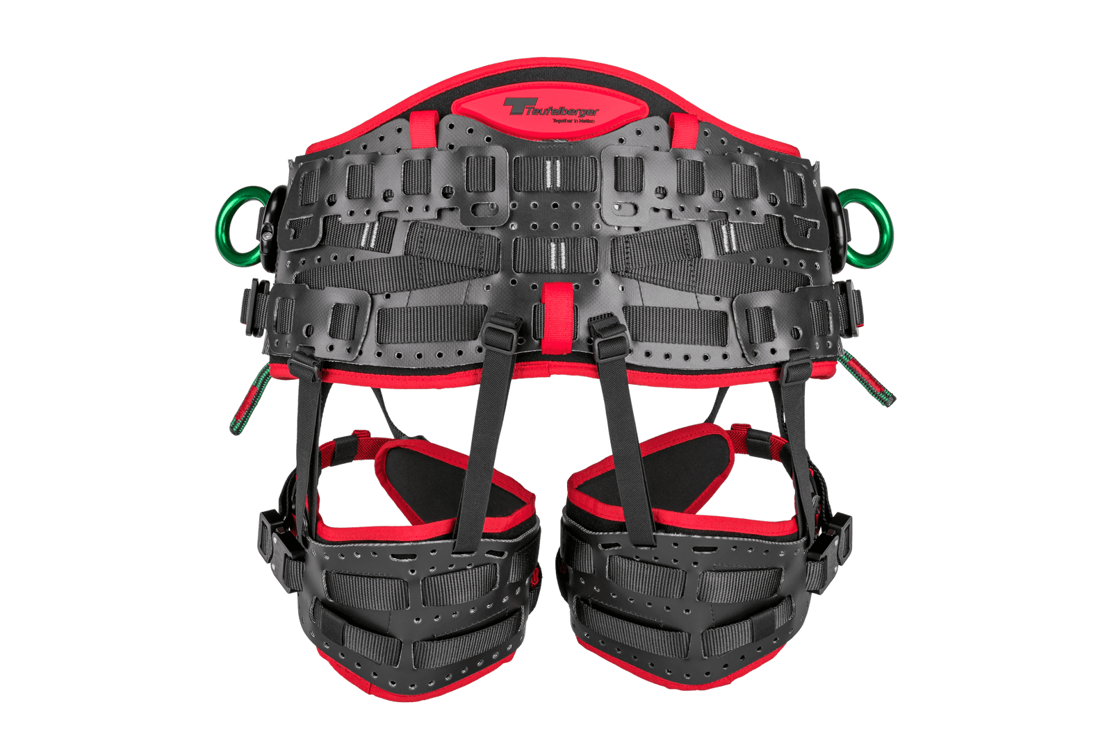 Teufelberger treeMOTION Pro Harness - Image 4