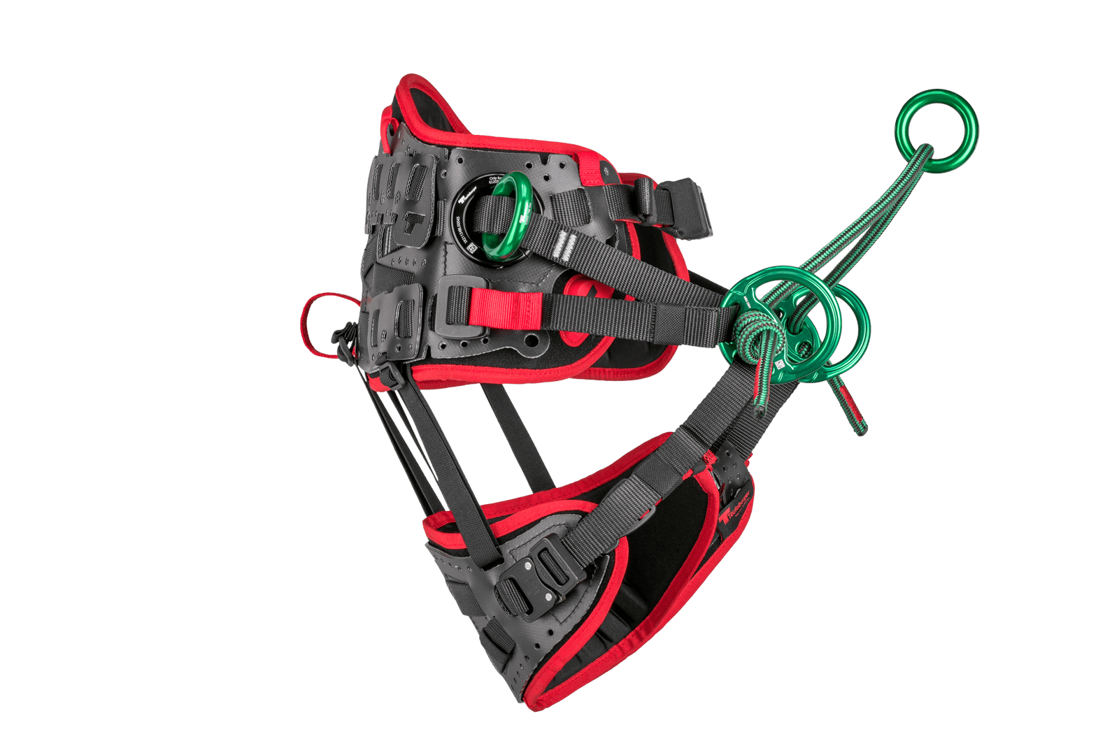 Teufelberger treeMOTION Pro Harness - Image 6