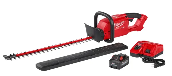 M18 FUEL™ 24" Hedge Trimmer Kit