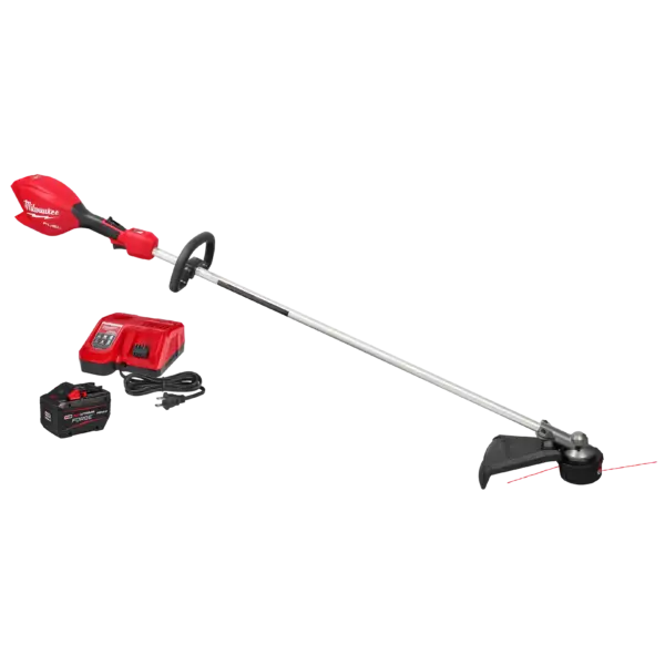 M18 FUEL™ 16" String Trimmer Kit