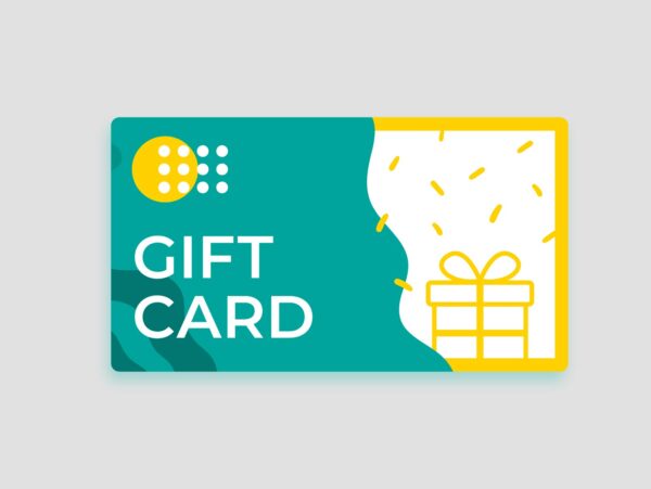 Digital Gift Card