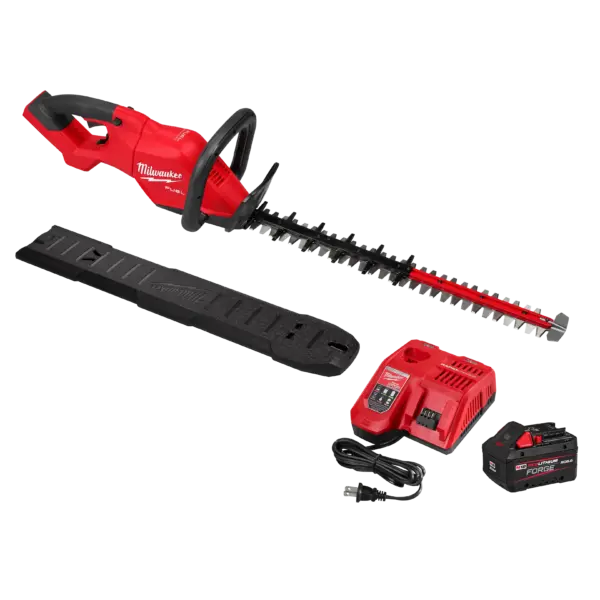 M18 FUEL™ 24" Hedge Trimmer Kit