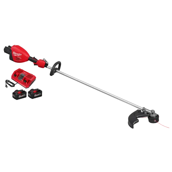 M18 FUEL™ 17” Dual Battery String Trimmer Kit