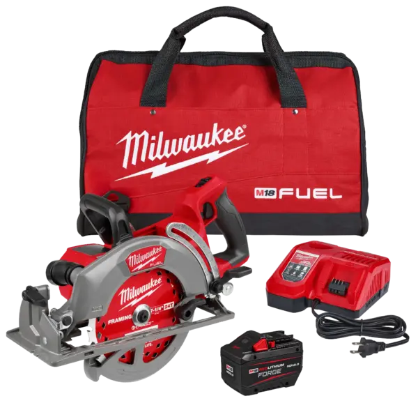 M18 FUEL™ 7-1/4" Circular Saw Kit