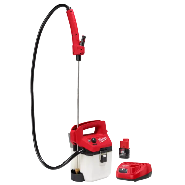 M12™ 2-Gallon Handheld Sprayer Kit