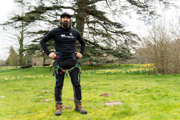 Teufelberger Breathable Padding - Image 2