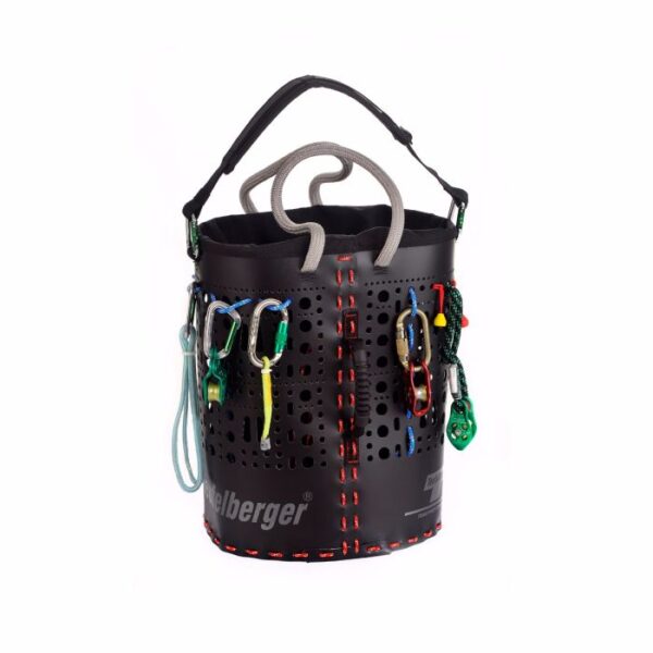 Teufelberger ropeBUCKET/kitBAG