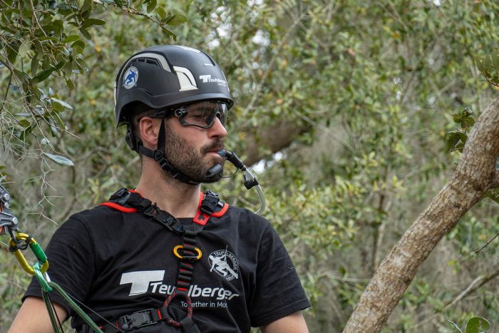 Teufelberger upMOTION SRT (Size S/M) - Image 4