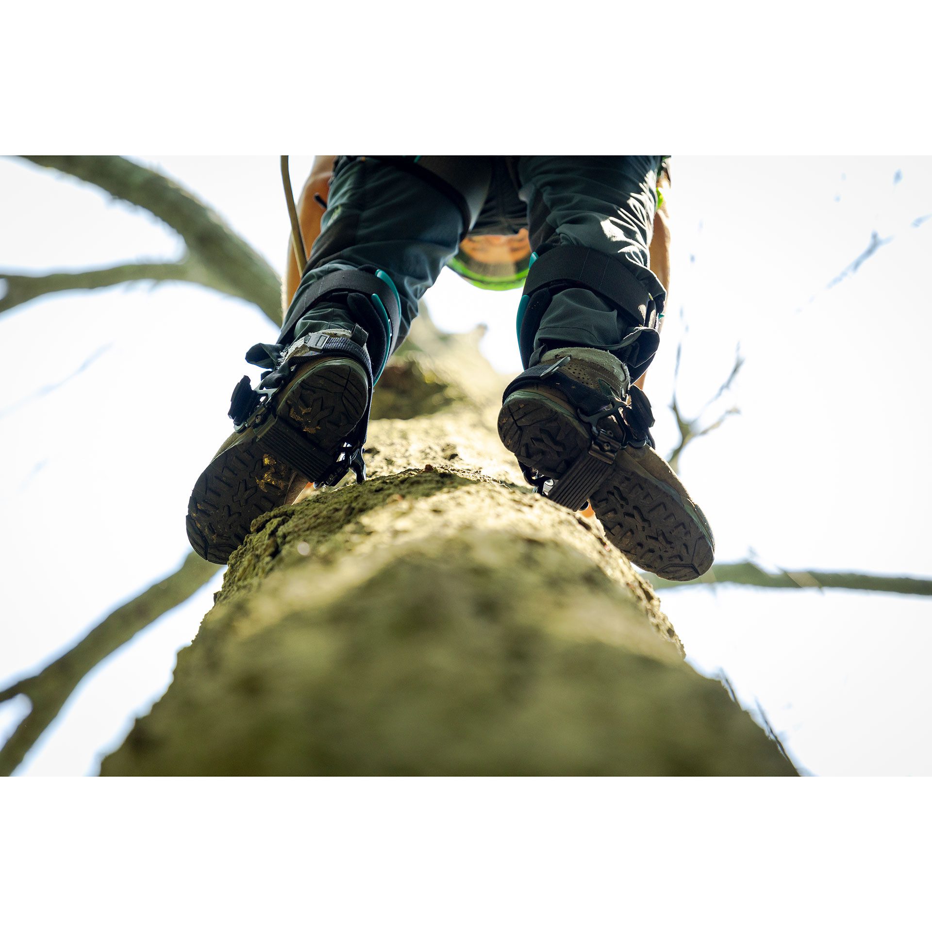 Notch Ergo Climbers - Image 6