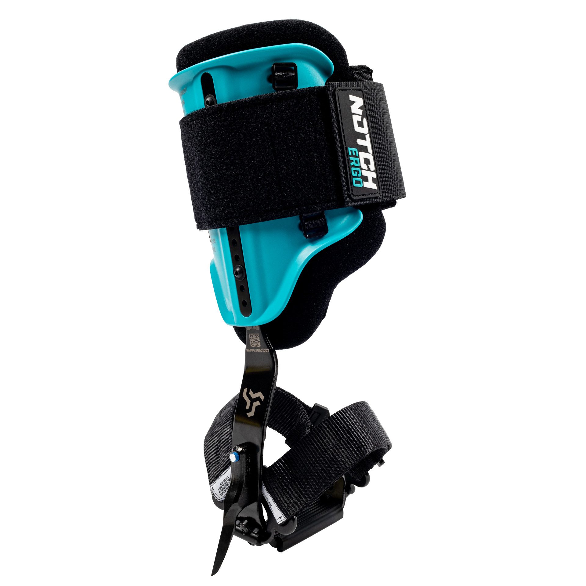 Notch Ergo Climbers - Image 4