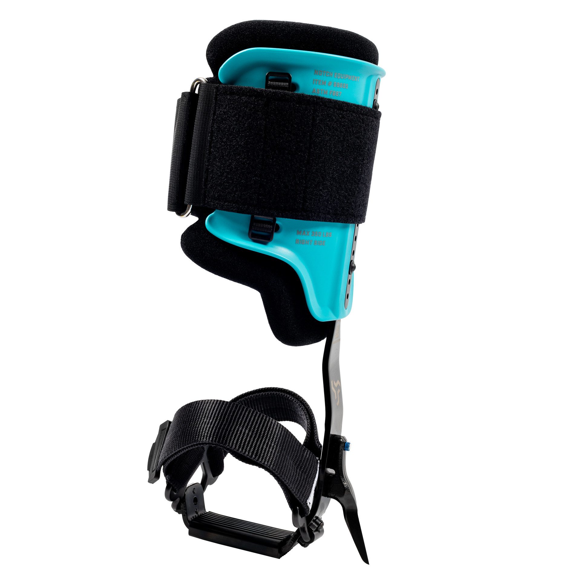 Notch Ergo Climbers - Image 3