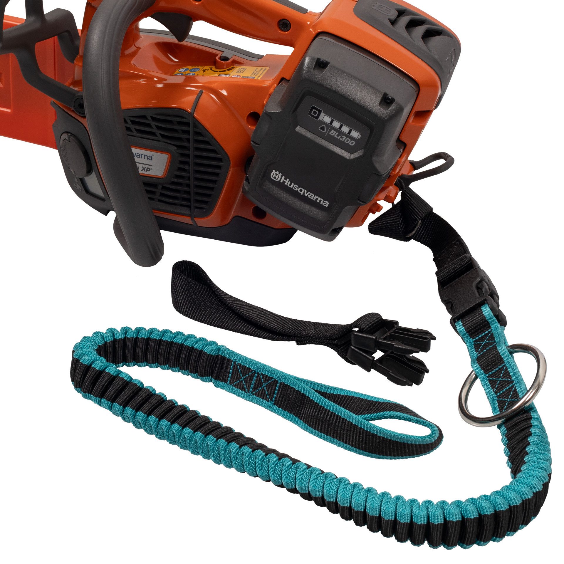 Notch Modular Chainsaw Lanyard - Image 4