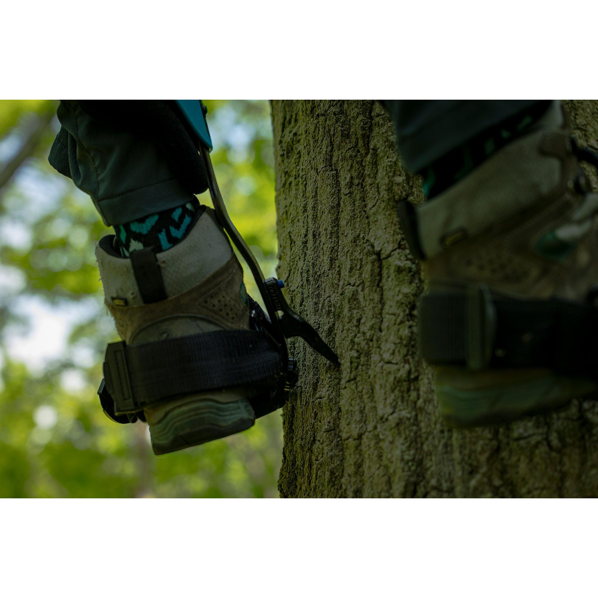 Notch Ergo Climbers - Image 7