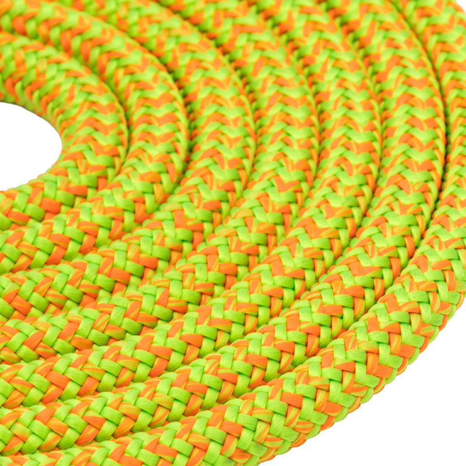 Samson Tango Ivy 11.7mm Climbing Rope - Image 2