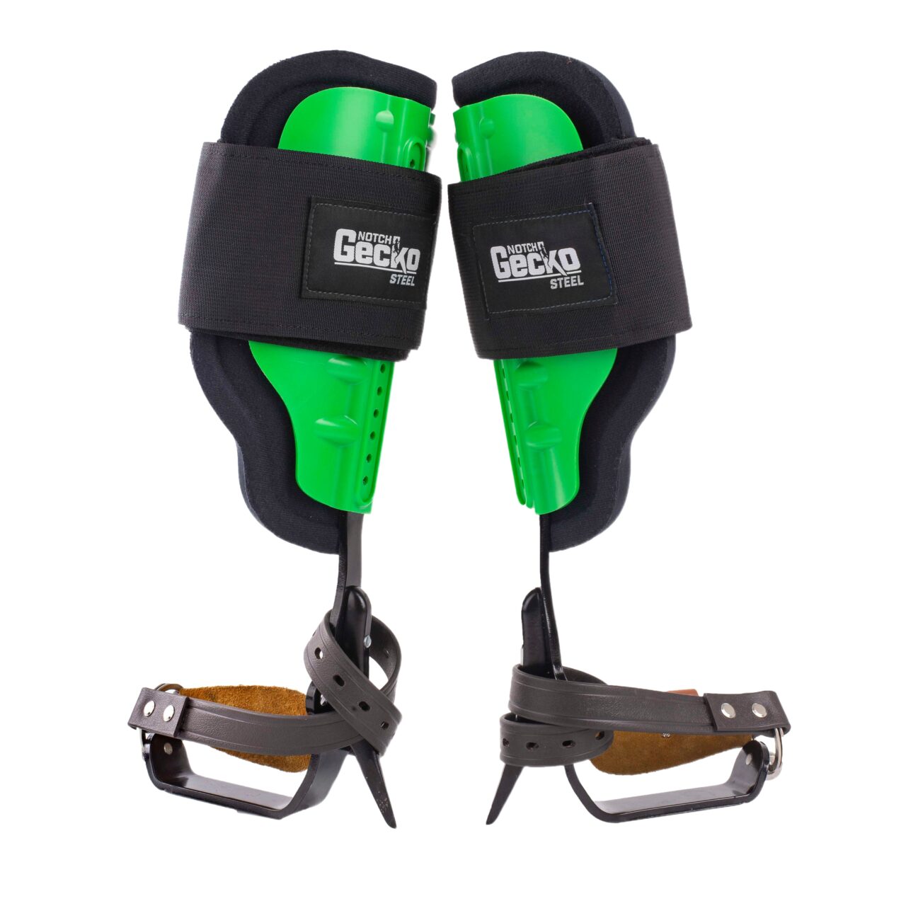 Notch Gecko Steel Climber Replacement Cuffs - Image 5