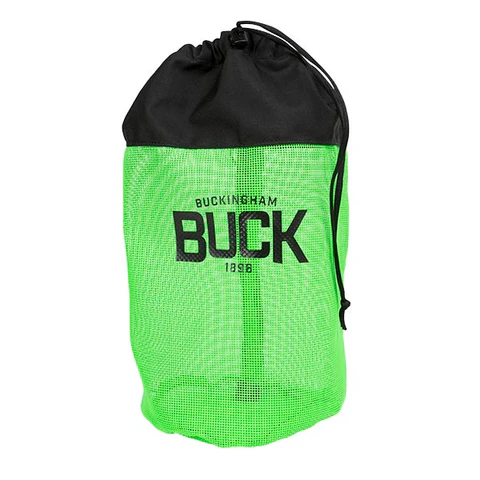 Buckingham Mesh Bag