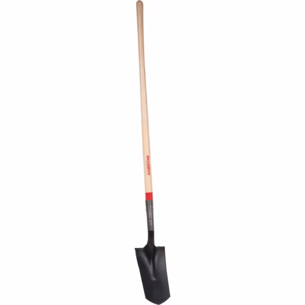 Razor Back Ditching Shovel
