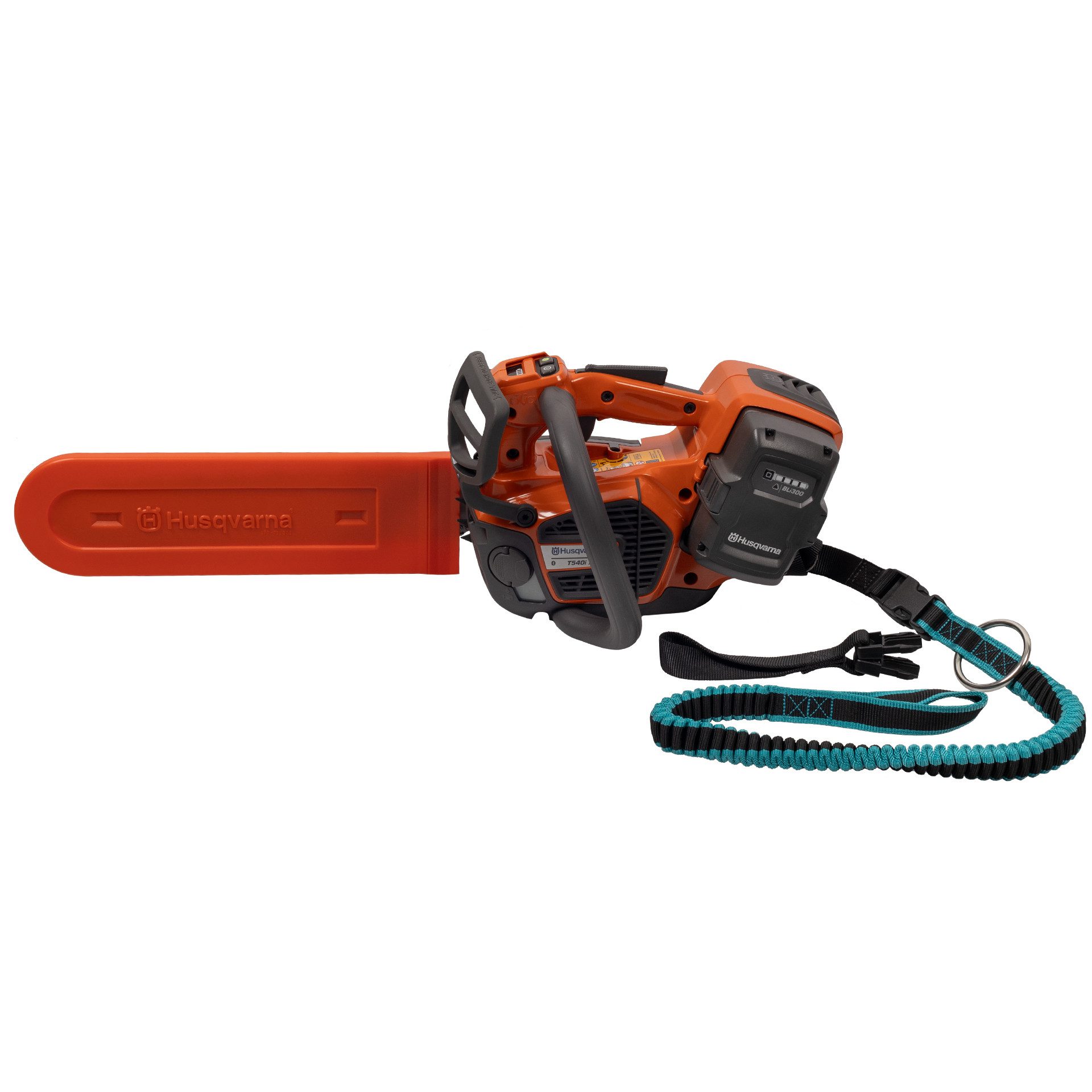 Notch Modular Chainsaw Lanyard - Image 3