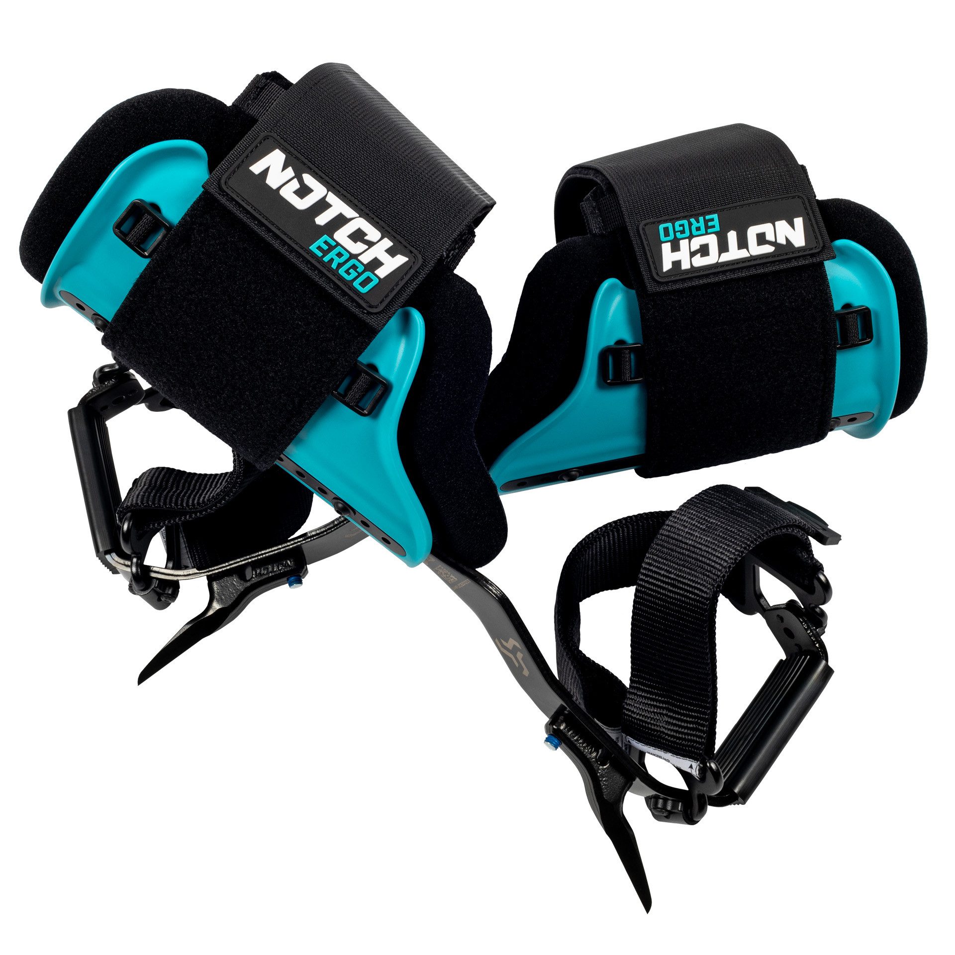 Notch Ergo Climbers - Image 2
