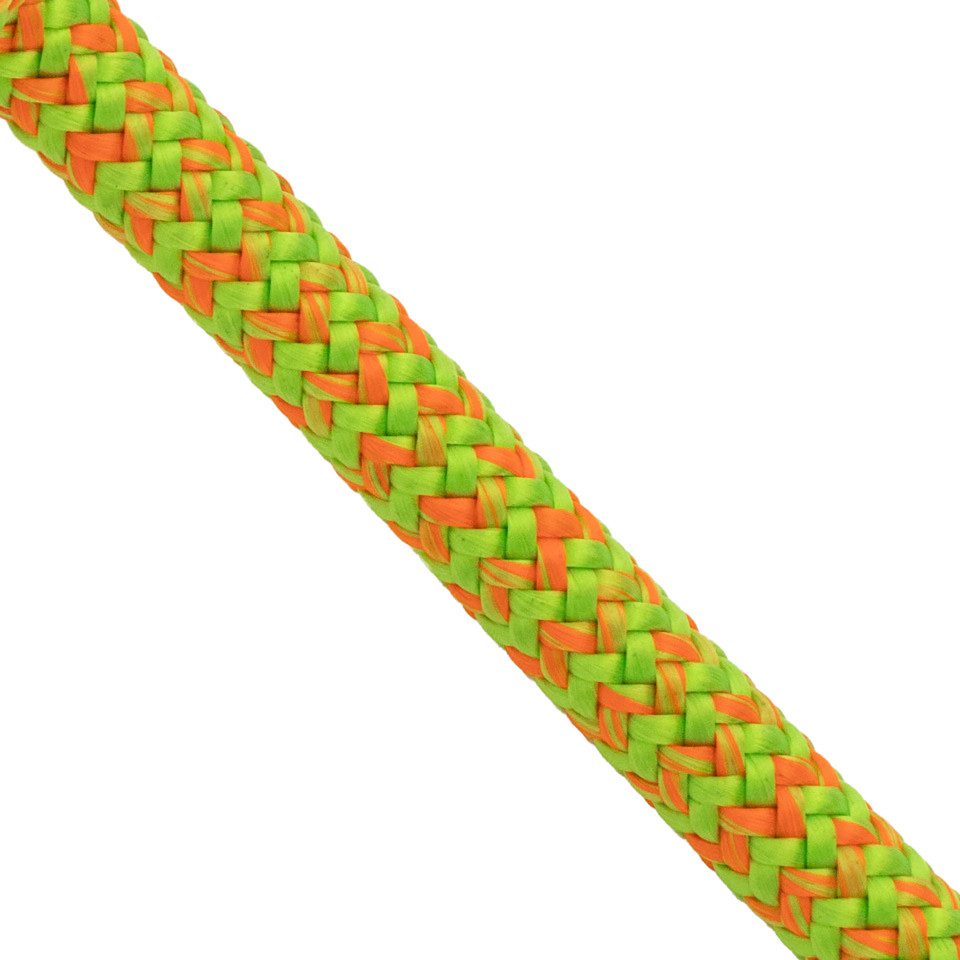 Samson Tango Ivy 11.7mm Climbing Rope - Image 3