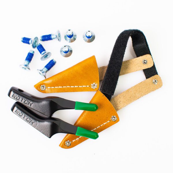 Notch Climber Gaffs