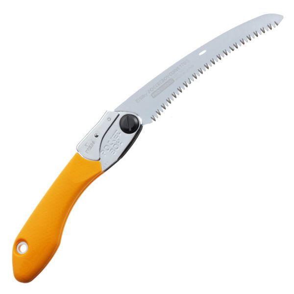Silky PocketBoy Curve Professional Saw 170mm