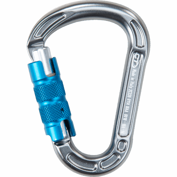 Climbing Technology Concept TG HMS Carabiner