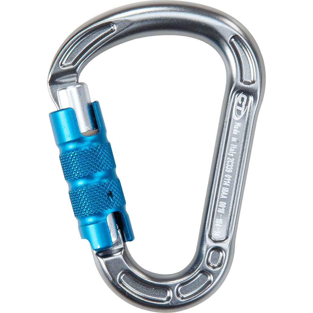 Climbing Technology Concept TG HMS Carabiner