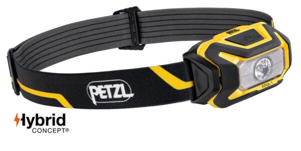 PETZL ARIA® 1