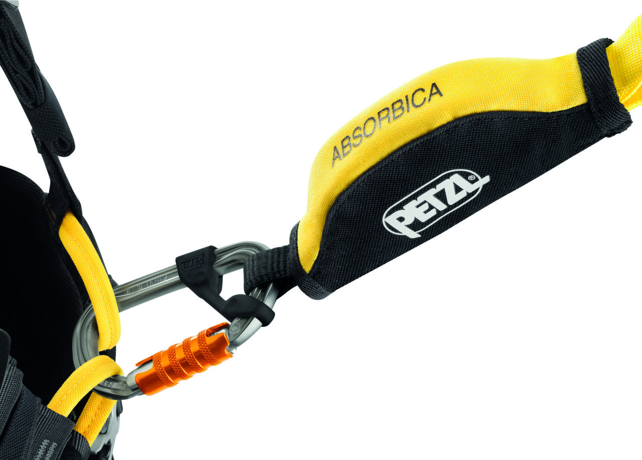 PETZL CAPTIV - Image 3