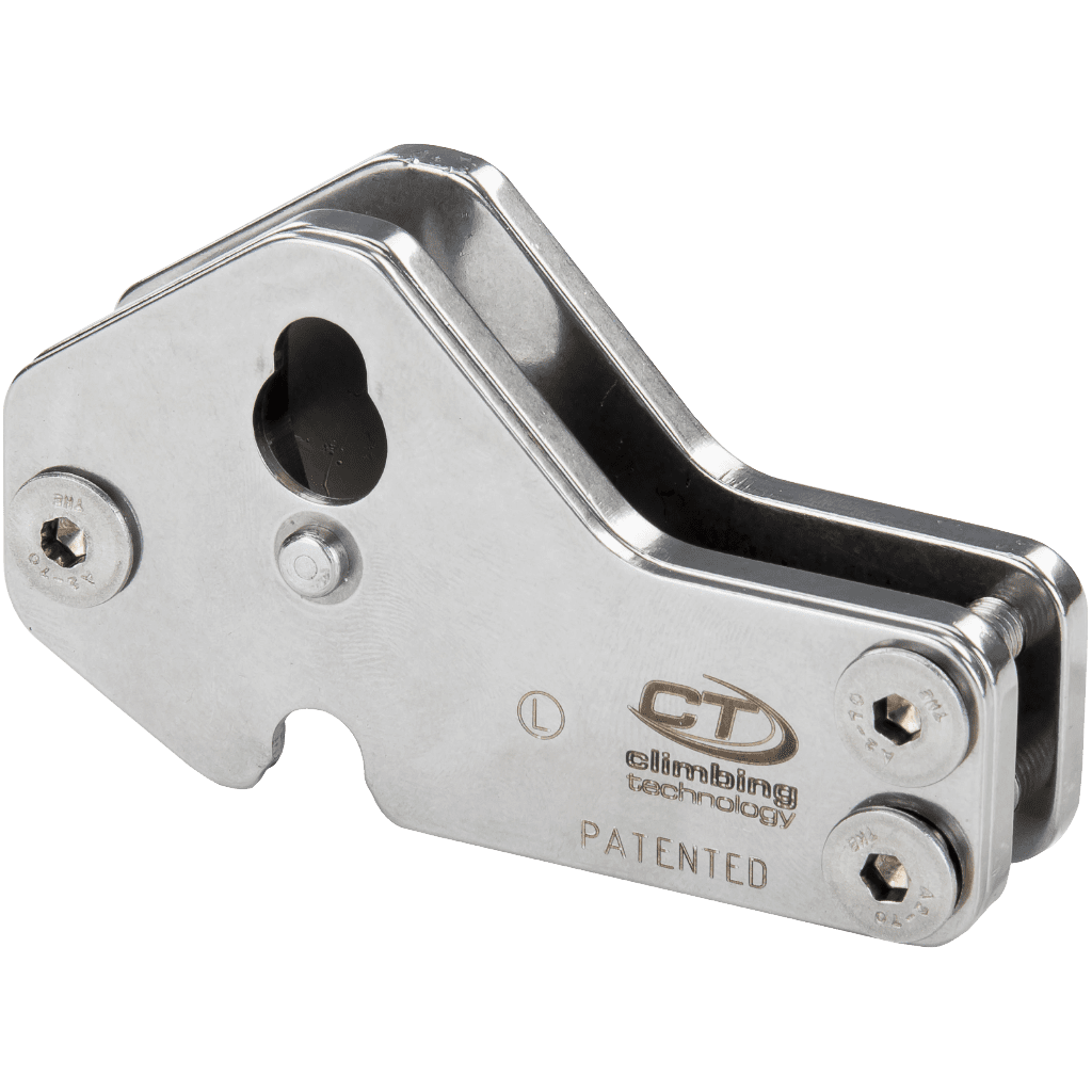 Climbing Technology QT Spurs (Support for Quick Tree Foot Ascenders) - Image 2