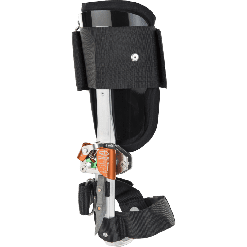 Climbing Technology QT Spurs (Support for Quick Tree Foot Ascenders) - Image 4